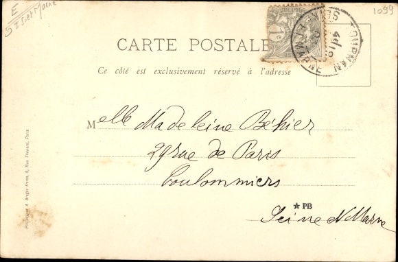 KP Gretz-Armainvilliers Seine et Marne, Vieux Lavoir