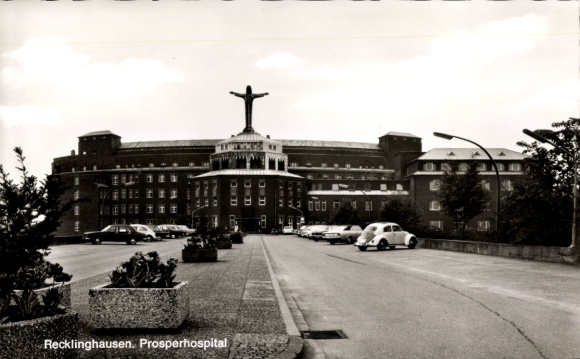 Photo Postcard Suva Fiji, view of the Grand Pacific Hotel