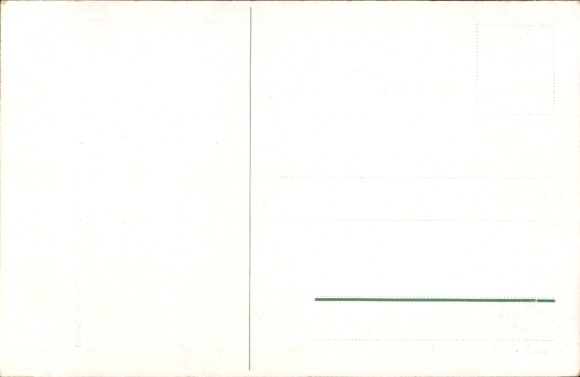 Artist Postcard Bahndorf, H., Erfurt in Thuringia, Cathedral and Severi Church