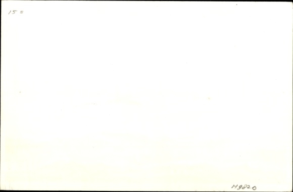 Ak MS Prins Frederik Willem, vrachtschip, Oranje Lijn