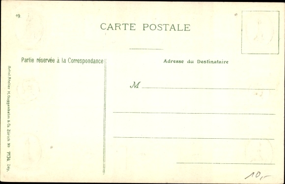 Herb wytłoczony passe-partout KP Bettemburg Bettembourg Luxemburg, la Gare, perron