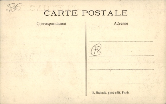 PC Senlisse Yvelines, Panorama, Garnes