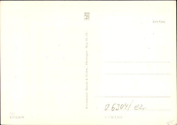 Postcard Frauenwald am Rennsteig Ilmenau Thuringia, Restaurant Fraubachmühle