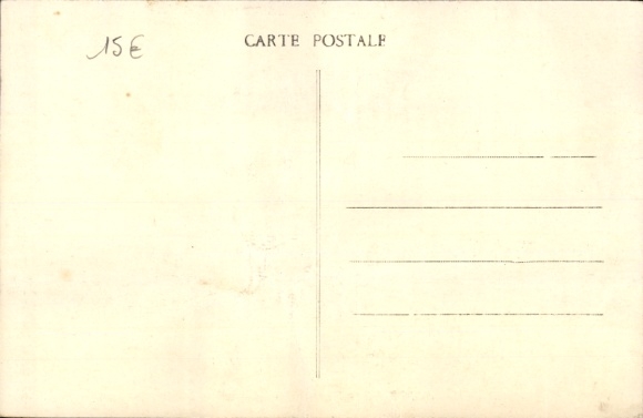 PC Évreux Eure, Diocese, Fleur de Lys, Lourdes 1935