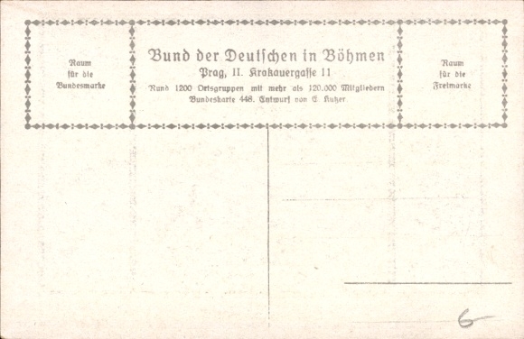 Artist Postcard Kutzer, Ernst, Goethe, Faust I Reiter