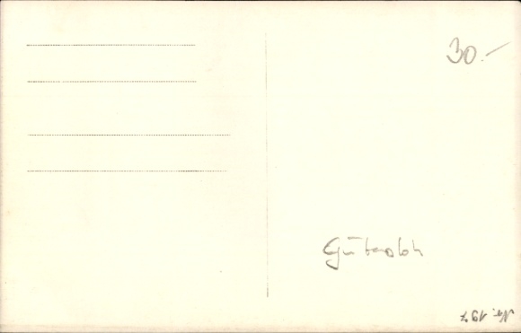 Photo Postcard Gütersloh, trains captured in Belgium bring prisoners of war to Germany, 1st World War