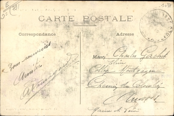 KP Chef Boutonne Deux Sevres, La Croix Perine