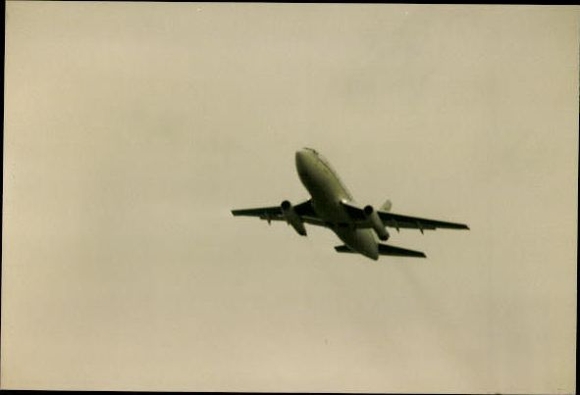 Set von 100 Fotos Flugzeuge und  Hubschrauber