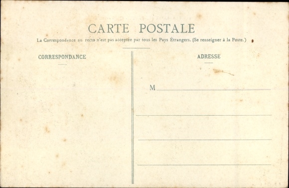 Postcard Plancoët Cotes d&#39;Amor, Quays and Station
