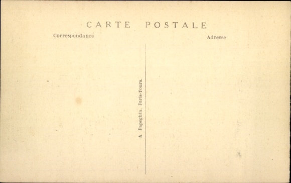 Postcard Paris France, Exhibition of Decorative Arts 1925, National Pavilion of Belgium