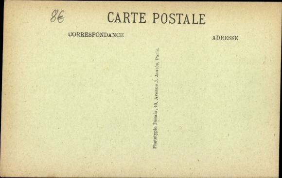 Postcard Gournay en Bray Seine Maritime, Fontaine Monumentale
