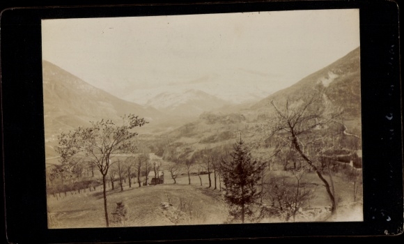 Photo Lourdes Hautes Pyrénées?, Landschaft, Calvary