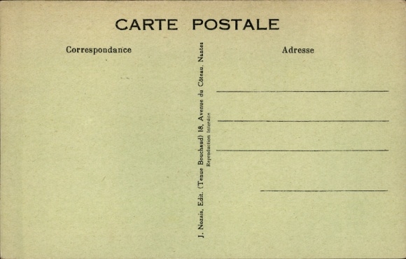 Artist Postcard Les Cenobites Tranquilles, men playing dice behind barbed wire