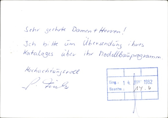 Postcard Dörnberg am Habichtswald Hesse, general view