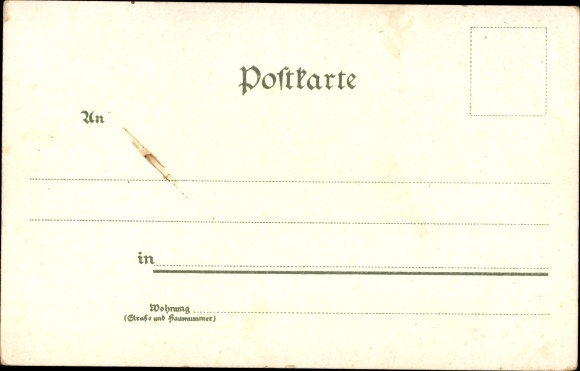 KP Hamburg North Ohlsdorf, Ohlsdorfer Friedhof, 2. kaplica
