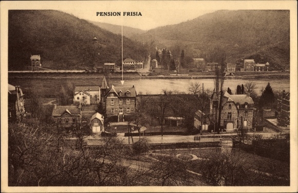 21 old PC Wallonia Namur, various views