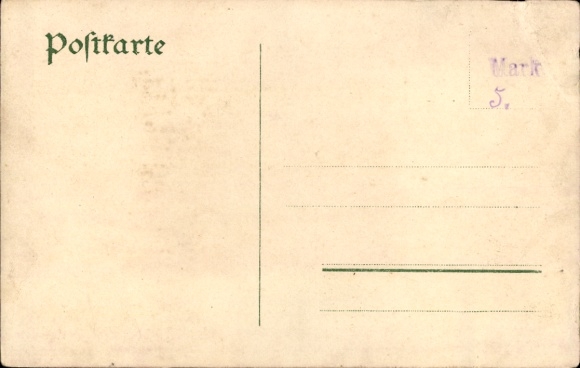 lito Wœrth Wörth na Sauer Alsace Bas Rhin, Śmiertelna jazda dywizji kawalerii, 06. Sierpień 1870