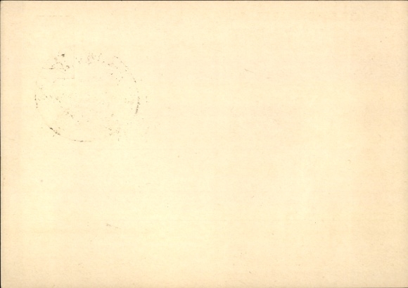 Postal stationery artist Postcard Axster Heudtlaß, Organisation Todt, Stamp Day 1942