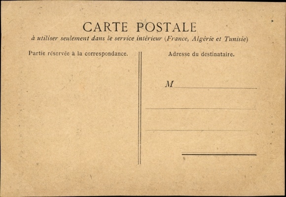 Artist Postcard Heroic Times, the Empire