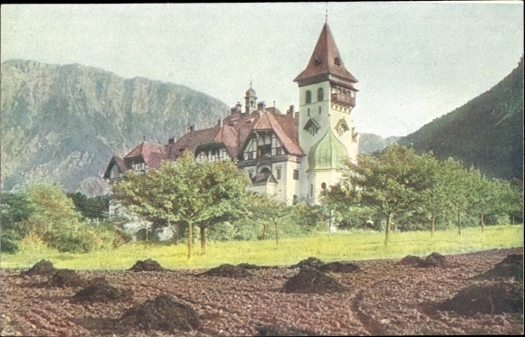 PC Klagenfurt am Wörthersee Carinthia, Karawankenhof