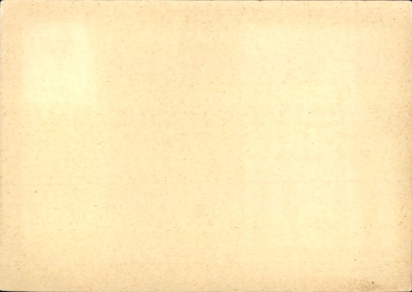 Postwaardekaart Berlin Mitte, toegang tot het kasteelmuseum, Duitse goudsmidkunst, 6 + 4 Pfennig