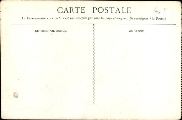 Artist Postcard Chemins de Fer de l&#39;Ouest et de Brighton, Paris, London, Seemann am Steuer