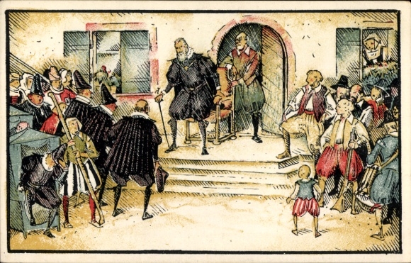 Artyści KP Riehen Basel City, 400. rocznica zjednoczenia 1923, Festiwal Wettstein i Riehen