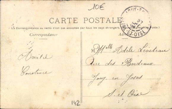 PC Billancourt Hauts de Seine, Mairie