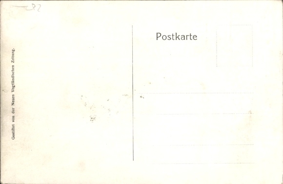 Artist Postcard Hempel, Plauen in Vogtland, Margaret greets you 1911, Margaretentag