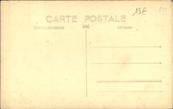 Postcard swimmers, escort boat