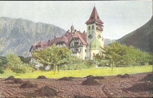PC Klagenfurt am Wörthersee Carinthia, Karawankenhof