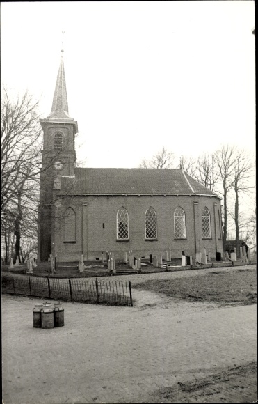 Photo Gelderland Netherlands, Kerk