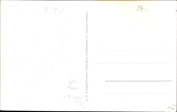 KP Immenstedt Nordfriesland, zajazd, szkoła