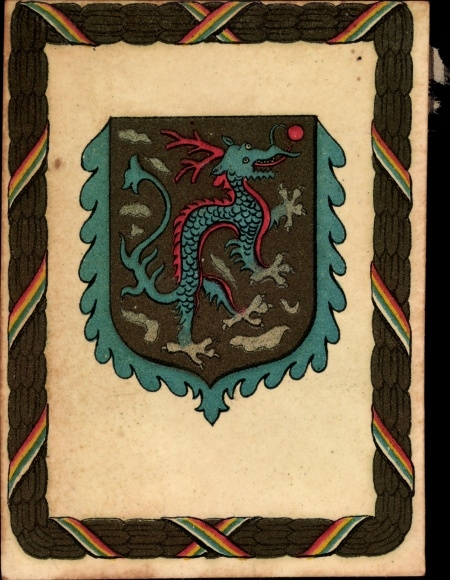 China Photo, Coat of Arms, Coat of Arms