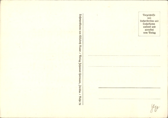 Postcard Quote by Martin Luther, Although we are restless and challenged...