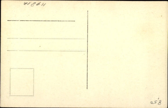 Postcard eagle, falcon, bird