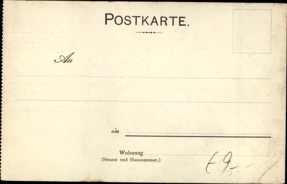 Kunstenaar litho Hameln aan de Weser Nedersaksen, rattenvanger van Hameln, kinderen