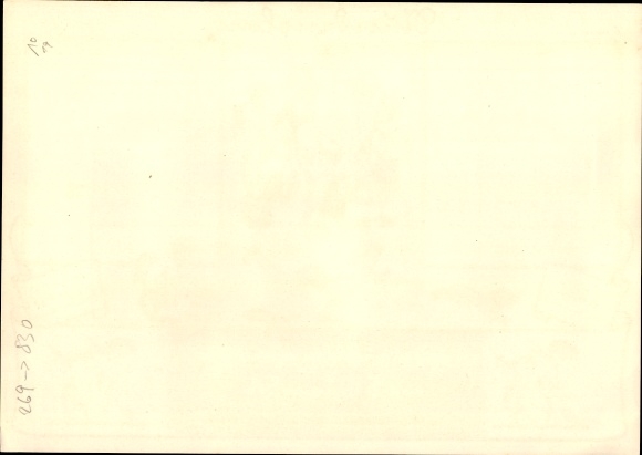 Timetable advertising Soennecken fountain pen, Bonn Berlin Leißzig, nibs S19, S4 around 1930