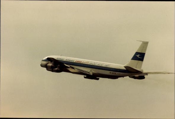 Set von 71 Fotos Flugzeuge und  Hubschrauber
