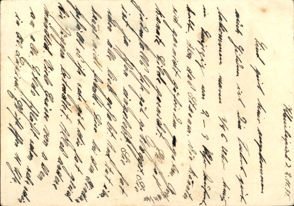 Postal stationery PC Hagenohsen, Bückeberg, opening of the Museum for German Folklore, Thanksgiving Day