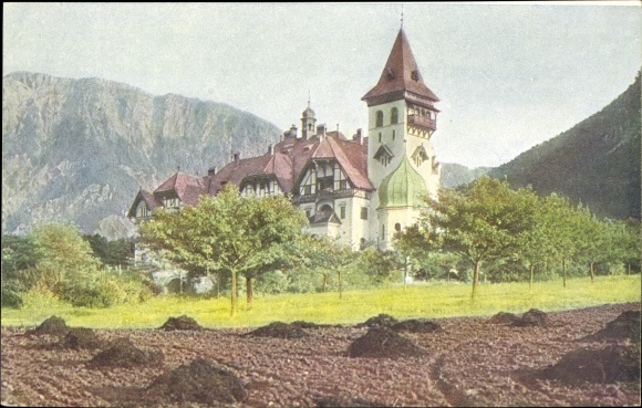 PC Klagenfurt am Wörthersee Carinthia, Karawankenhof