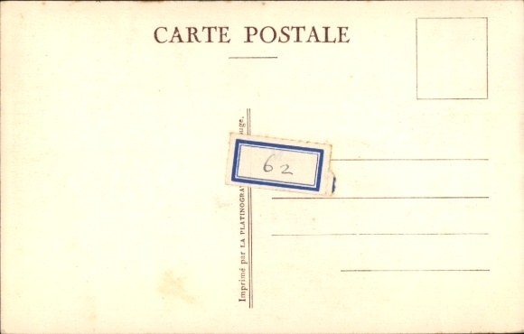 Ansichtkaart Vittel Lorraine Vogezen, Le Jeu de Boules