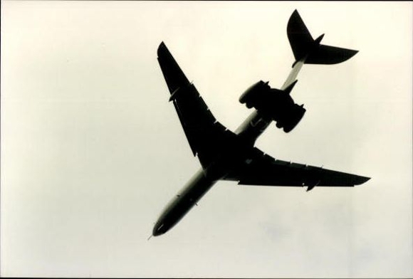 Set von 100 Fotos Flugzeuge und  Hubschrauber