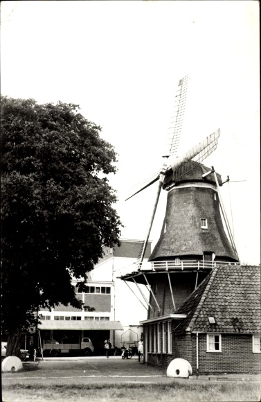 KP Balkbrug Overijssel, de Molen