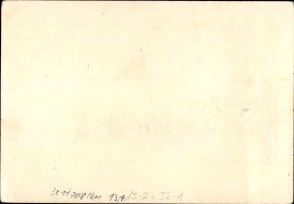 PC Friedrichshafen on Lake Constance, general view, Kurt Bruno Sommer, Zeppelin