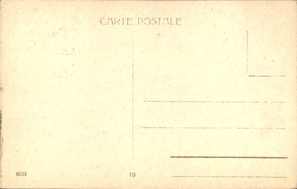 CPA Constantinople Istanbul Turquie, Gare de Sirkiedji