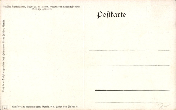 Künstler Ak Fischer, Art., Kaiserin Auguste Viktoria mit zwei Kindern, Unsere Landesmutter