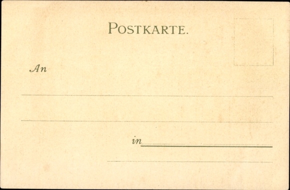Artysta lito Kley, Heinrich, Monachium, Isartor