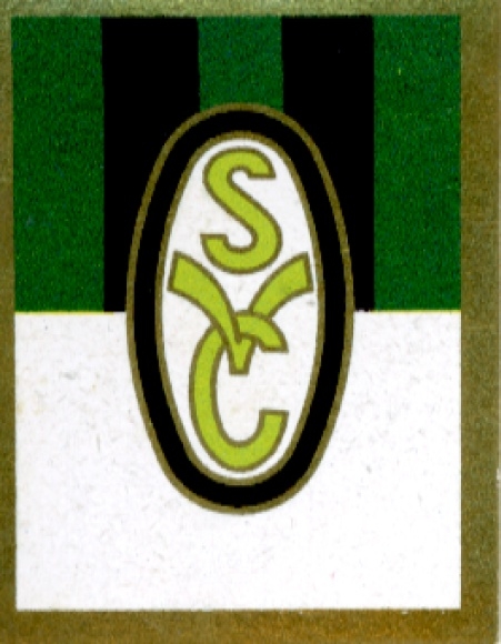 Collector's picture sports crest, football, Baltic Association, Sp. Vg. Concordia Königsberg, picture no. 3