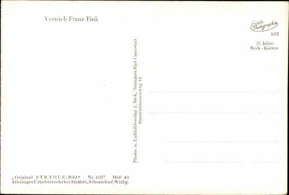 PC Grünenbach in Swabia, bird show locality, sales Frank Fink